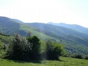 Cantabria, Reinosa